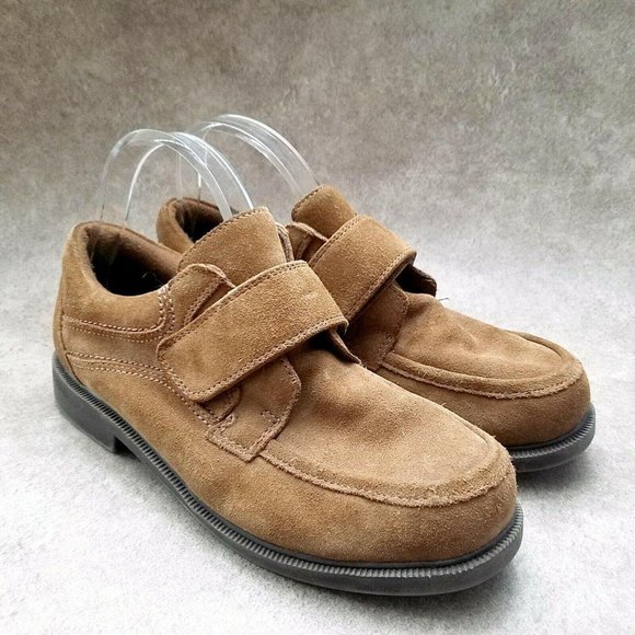Dr. Scholl's Other - Dr. Scholls Brown  Leather Shoes